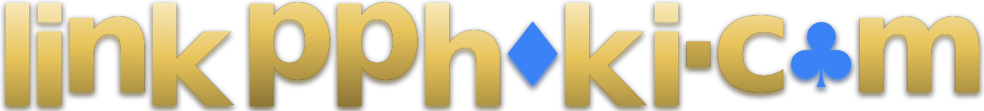 link pphoki.com logo